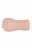 Реалистичный односторонний мастурбатор-вагина Real Women Dual Layer с двойной структурой 