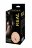 Реалистичный односторонний мастурбатор-вагина Real Women Dual Layer с двойной структурой 