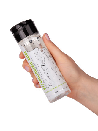 Гипоаллергенный интимный гель Hypoallergenic Glide - 200 мл. 