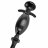 Вакуумная помпа для вульвы Vibrating Pussy Pump 