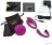 Вибратор для пар Tiani 2 Design Edition Deep Rose (Lelo) 