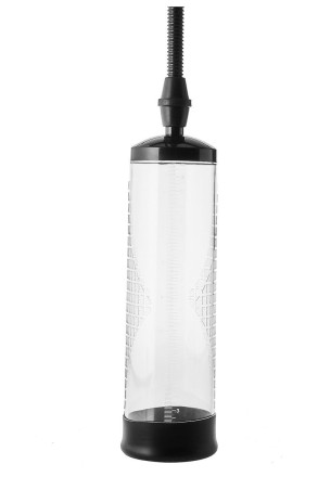 Классическая вакуумная помпа Classic Penis Pump 