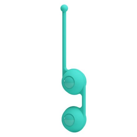 Мятные вагинальные шарики Kegel Tighten Up III 