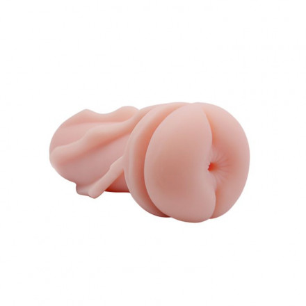 Мастурбатор-анус Vacuum Cup Masturbator 
