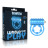 Голубое, светящееся в темноте виброкольцо Lumino Play Vibrating Penis Ring 