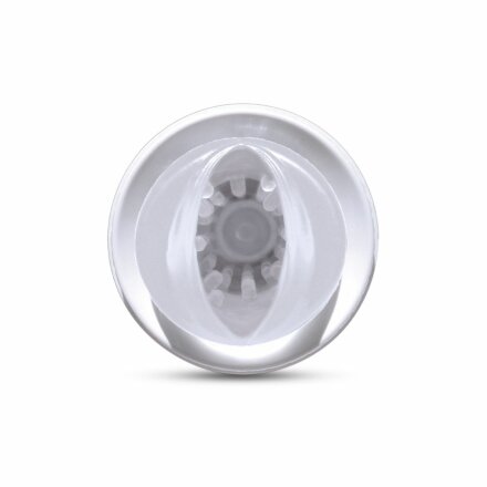 Перезаряжаемый мастурбатор-вагина Extreme Toyz Rechargeable Roto-Bator Pussy 