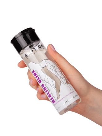 Заживляющий интимный гель Healing Glide - 200 мл. 