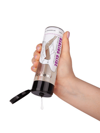 Заживляющий интимный гель Healing Glide - 200 мл. 