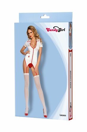 Костюм медсестры Leann 
