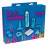 Голубой вибронабор из 8 предметов Blue Appetizer 