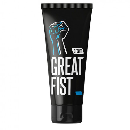 Крем для фистинга на водной основе Great Fist - 50 гр. 