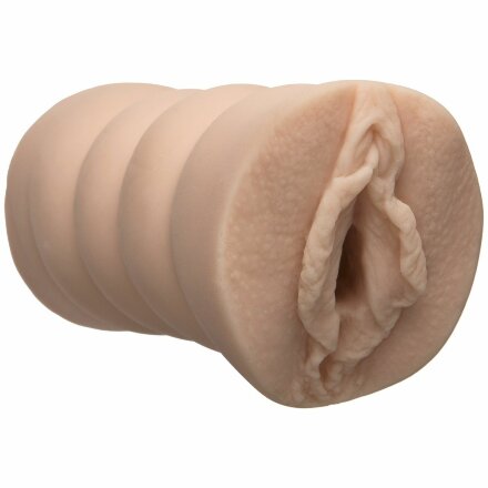 Мастурбатор-вагина Chanel St. James ULTRASKYN Pocket Pussy 