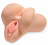 Телесный мастурбатор Pick Your Pleasure Stroker 