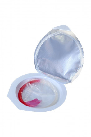Ультратонкие презервативы Sagami Original QUICK - 6 шт. 