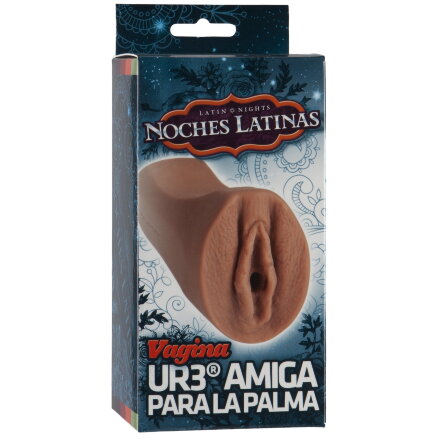 Вагина Noches Latinas - Vagina 