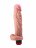 Большой вибратор-реалистик LOVETOY - 22,5 см. 