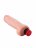 Большой вибратор-реалистик LOVETOY - 22,5 см. 