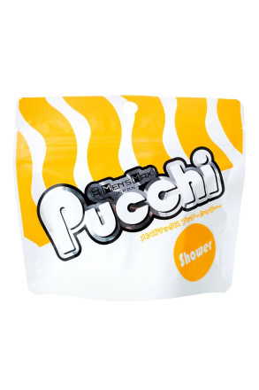 Компактный мастурбатор Pucchi Shower 