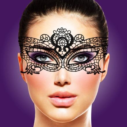 Кружевная маска Mask III Francoise 