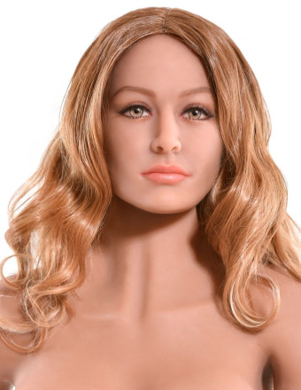 Невероятно реалистичная кукла Ultimate Fantasy Dolls  Bianca 