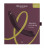 Сливовый стимулятор G-точки Womanizer OG c технологией Pleasure Air и вибрацией - 17,7 см. 