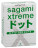 Презервативы Sagami Xtreme SUPER DOTS с точками - 3 шт. 