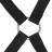 Набор для фиксации Struggle My Bed Restraints 