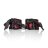 Наручники Scandal Corset Cuffs на завязках 