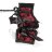 Наручники Scandal Corset Cuffs на завязках 