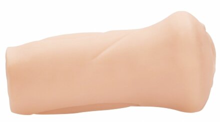 Телесный мастурбатор-вагина Self Lubrication Masturbator 