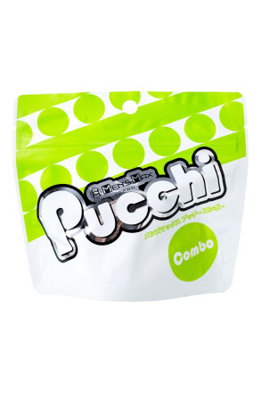 Компактный мастурбатор Pucchi Combo 