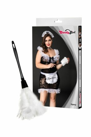 Костюм горничной Fanny 