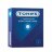 Гладкие презервативы Torex &quot;Классические&quot; - 3 шт. 