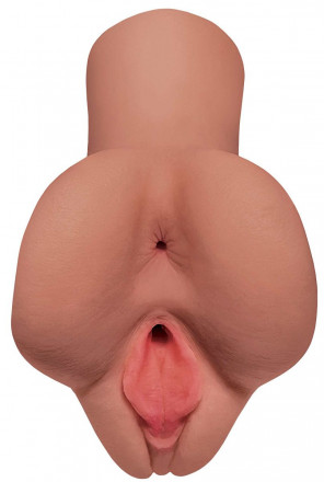 Кофейный мастурбатор Pick Your Pleasure Stroker 