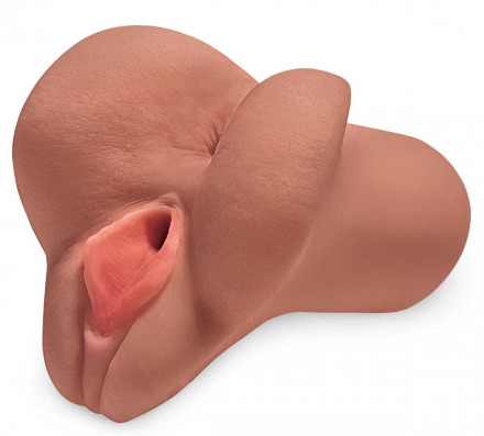 Кофейный мастурбатор Pick Your Pleasure Stroker 