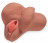 Кофейный мастурбатор Pick Your Pleasure Stroker 