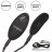 Кружевные трусики с клиторальным вибратором Remote Control Panty Set S/M 