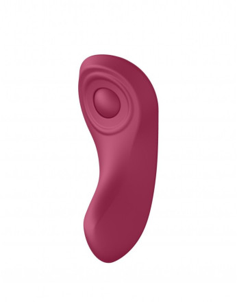 Набор вибростимуляторов Satisfyer Partner Box 3 