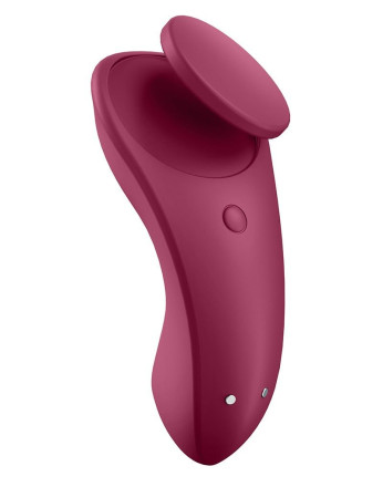 Набор вибростимуляторов Satisfyer Partner Box 3 