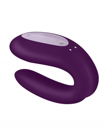 Набор вибростимуляторов Satisfyer Partner Box 3 