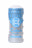 Мультирельефный мастурбатор MensMax Colors - Ring Blue 