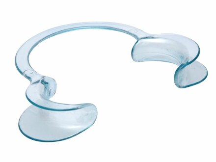 Расширитель рта Cheek Retractor Dental Mouth Gag 