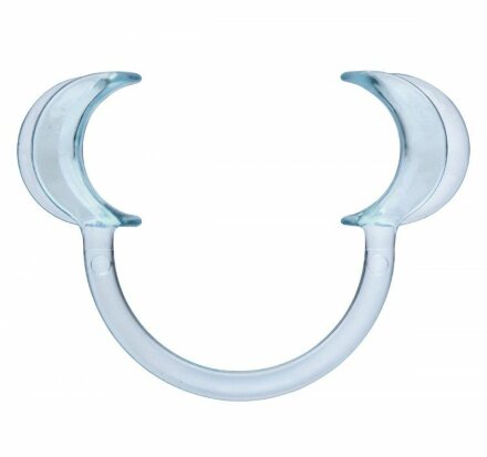 Расширитель рта Cheek Retractor Dental Mouth Gag 