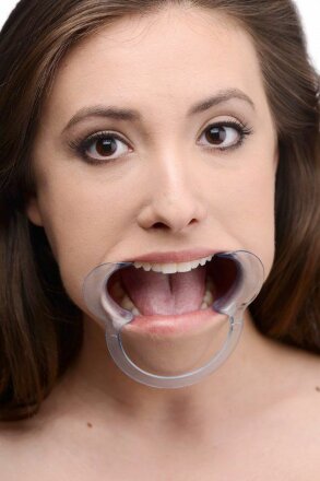 Расширитель рта Cheek Retractor Dental Mouth Gag 