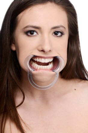Расширитель рта Cheek Retractor Dental Mouth Gag 