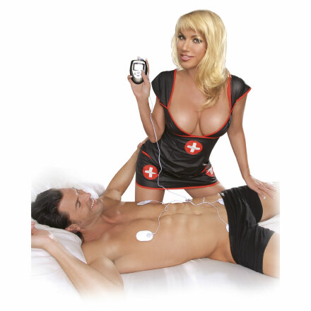 Электростимулятор Shock Therapy Kit 