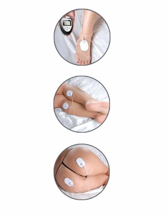 Электростимулятор Shock Therapy Kit 