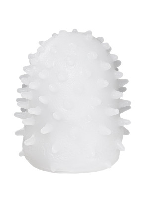 Мастурбатор-яйцо Satisfyer Naughty Mini Masturbator 