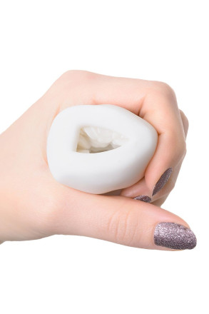 Компактный мастурбатор Pucchi Cream 