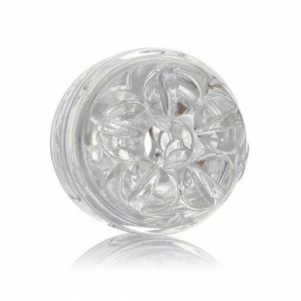 Мастурбатор Fleshlight - Quickshot Masturbator Clear 